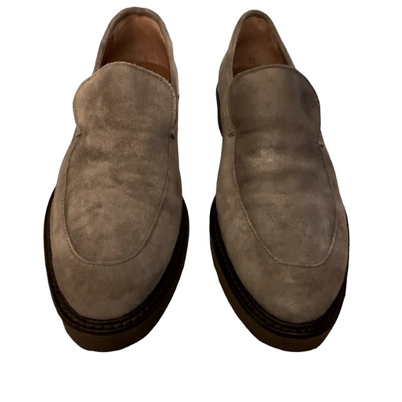 Aquatalia Kelsey Loafers - Picture 1 of 5